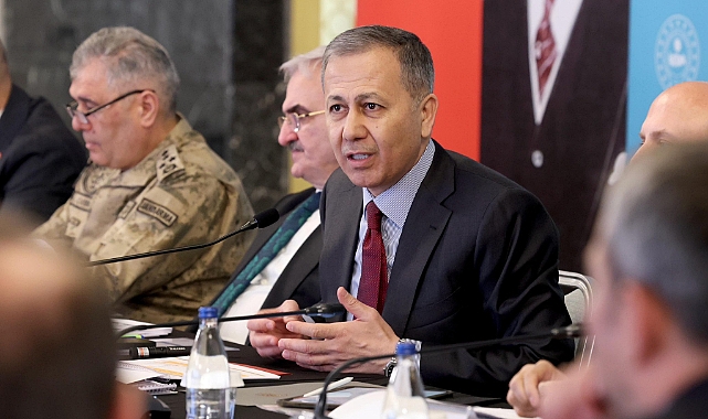 Bakan Yerlikaya’dan Sert Mesaj: Sürücü Affı Yok!