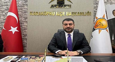 Başkan Çelik'ten Anlamlı Mesaj: "En Büyük Başarı, Sağ Salim Eve Dönmektir"