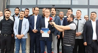 Başkan Mustafa Karadağ’dan Sert Tepki: “Bu Karar Gözden Geçirilmeli”