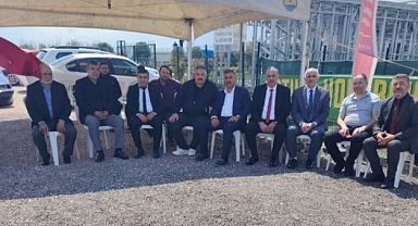 Başkan Toprak: "Bu Gençlik Nereye Gidiyor? Yüzde 80’i 'Biz Müslüman Değiliz' Diyor"
