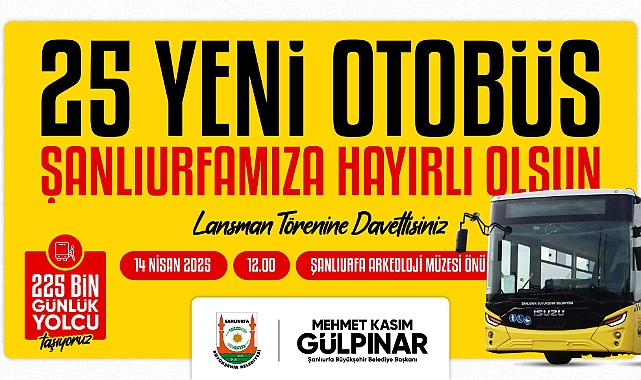 Büyükşehir Belediyesi Duyurdu! Hafta İçi Başlayacaklar