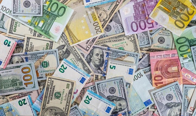 Dolar'da Yükseliş Sürerken, Euro Türk Lirası Karşısında Değer Kazanıyor!