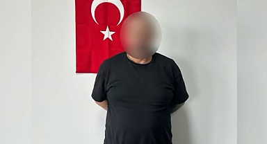 Gürcistan'dan Türkiye'ye Kırmızı Bültenle Aranan Sekiz Suçlu İade Edildi!