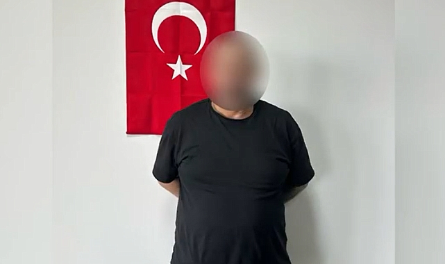 Gürcistan'dan Türkiye'ye Kırmızı Bültenle Aranan Sekiz Suçlu İade Edildi!
