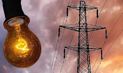 Şanlıurfa’da 4 İlçede Elektrik Alarmı Toplam 112 Mahallede Kesinti Yaşanacak!
