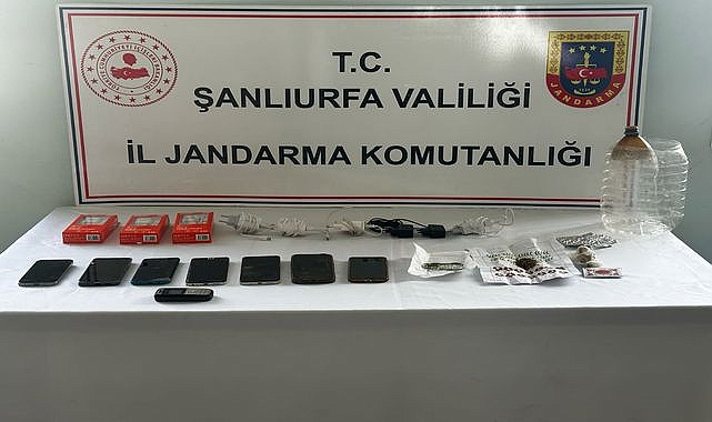 Şanlıurfa’da Dev Operasyon 6 Milyonluk Vurgun Çökertildi!