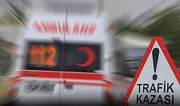Şanlıurfa'da Küçük Çocuğa Araç Çarptı