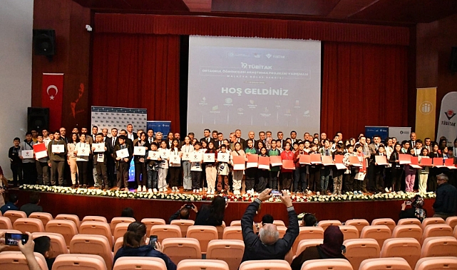 Şanlıurfa Eğitiminde Gururlandıran Başarı