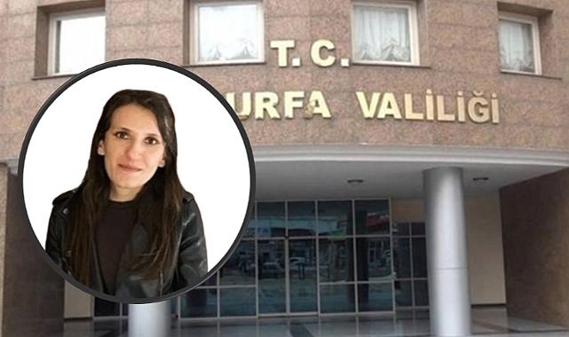 Şanlıurfa Valiliğinden Önemli Açıklama! Olayın yakın takipçisiyiz