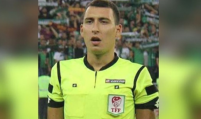 Şanlıurfaspor, Keçiörengücü Maçının Hakemi Belli Oldu!