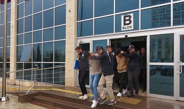 Siber Dolandırıcılarına Darbe! Bakan Ali Yerlikaya Açıkladı