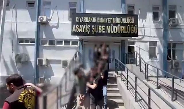 17 İlde Dolandırıcılık Operasyonu! 73 Şüpheli Tutuklandı