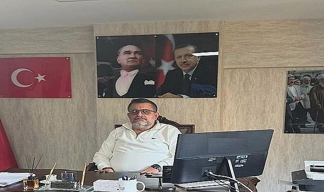 Adıyaman'a Çıkarma Yapan Sait Salıcı, Vatandaşların Gönlünü Kazandı
