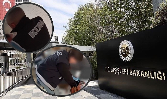 Bakan Yerlikaya Açıkladı Organize Suçlara Karşı Büyük Operasyon!