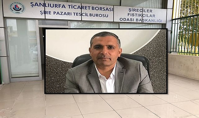 Başkan Ahmet Aslan'dan Üreticilere Geçmiş Olsun Mesajı!