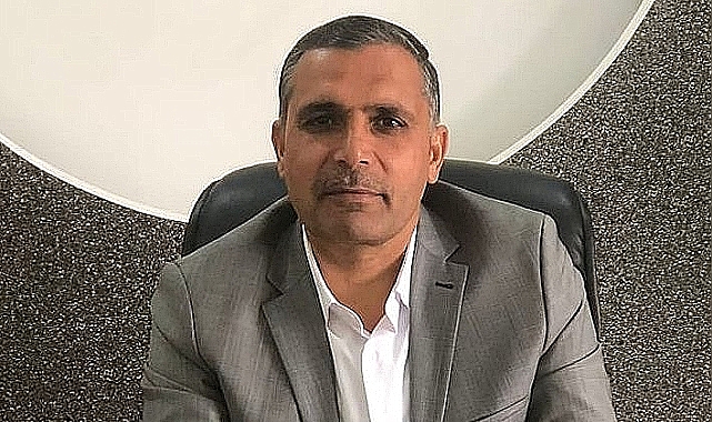 Başkan Ahmet Aslan: "Gençlik, Ülkemizin Geleceğini Şekillendirecek En Önemli Güçtür"
