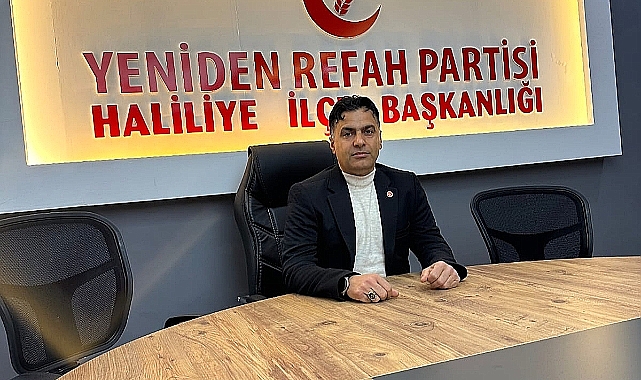 Başkan Ahmet Tekkardeş’ten 19 Mayıs Mesajı: “Gençliğimiz Geleceğimizdir”