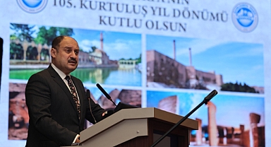 Başkan Kasım Gülpınar:"Şanlı Zafer, Milletimizin Ortak Mirasıdır"