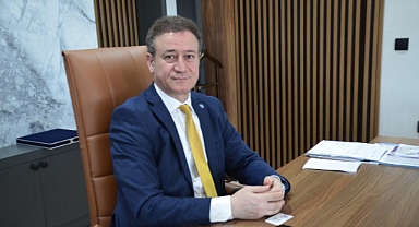 Başkan Mustafa Karadağ'dan Anlamlı Mesajı: "Gençlik, Cumhuriyetimizin Teminatıdır"