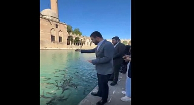 Başkan Orhan Çelik'ten Kültürel Miras Vurgusu: "Bu Topraklar Birlikle Güçlü"