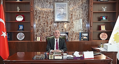 Başkan Serhat Karadağ: "Gençlik, Ülkemizin Geleceğini Şekillendirecek Güçtür"