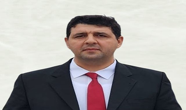 Milli Gençlik Derneği’nde Abdullah Ümit AS’a Önemli Atama!