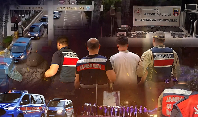 Milyarlarca Liralık Vurgun! 4 İlde Dev Dolandırıcılık Operasyonu