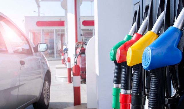 Motorin ve LPG'de İndirim Bekleniyor! Sürücülere Pompa Müjdesi