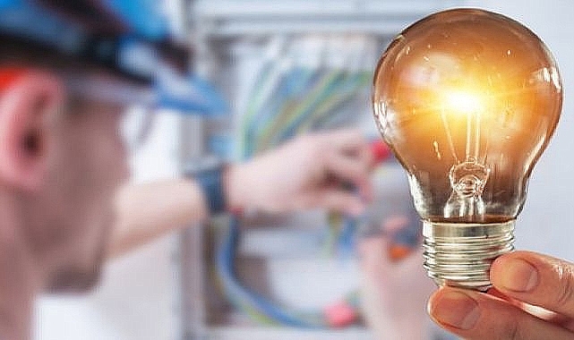 Organize Sanayi Bölgesi ve Birçok Mahallede Elektrik Kesintisi Uygulanacak!