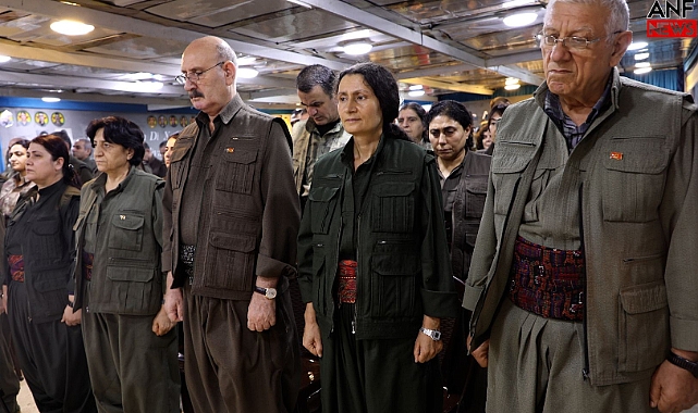 PKK, Silahlı Mücadeleyi Sonlandırma Kararını Açıkladı!