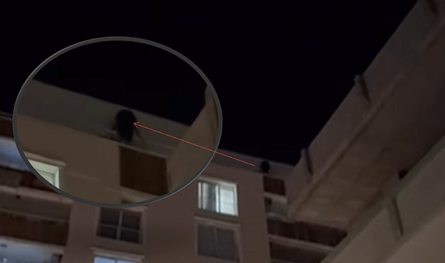 Şanlıurfa'da Ekipler Seferber Oldu! İntihar Girişimi Önlendi