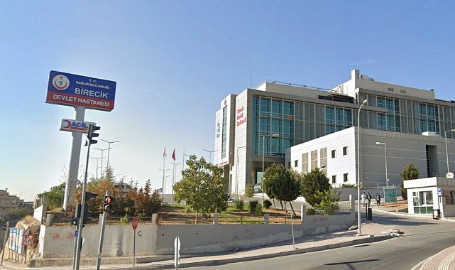 Şanlıurfa’da  Feci Kaza, 1 Yaşındaki Çocuk Hayatını Kaybetti!