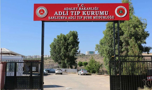 Şanlıurfa’da İntihar Vakası! Genç Yaşamına Son Verdi