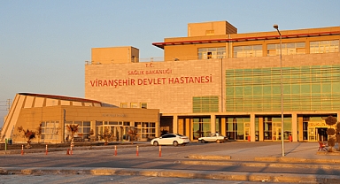 Şanlıurfa’da Karakol Önünde Akraba Hesaplaşması! Çok Sayıda Gözaltı Var