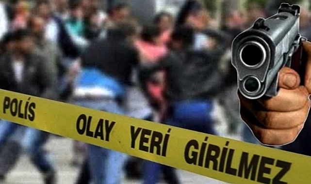 Şanlıurfa’da Sokak Ortasında Kavga, Silahlar Konuştu!