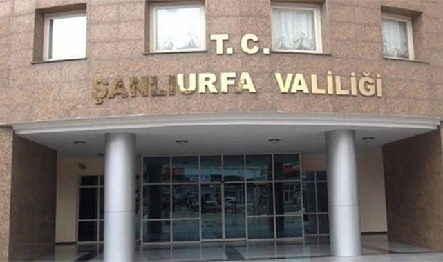Şanlıurfa'da Uyuşturucu ile Mücadelede Bir Haftalık Bilanço Açıklandı