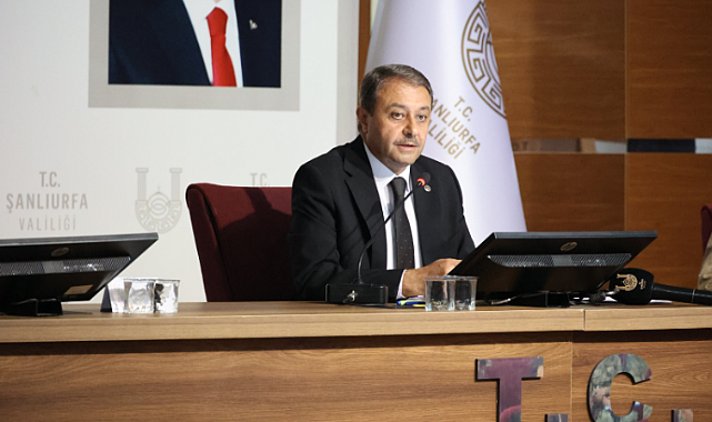 Şanlıurfa'da Yapılan Uygulamalarda 478 Kişi Yakalandı