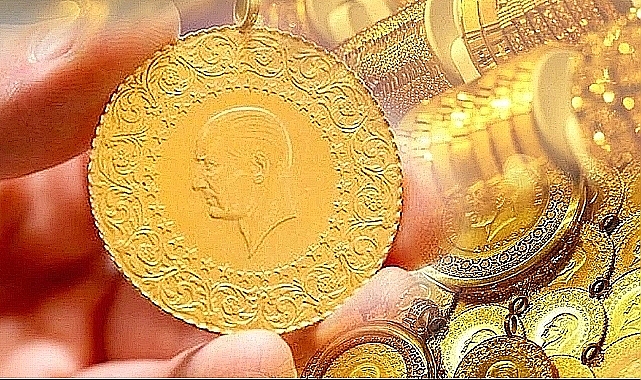 Şanlıurfa Kuyumcular Odası Güncel Altın Fiyatlarını Açıkladı!