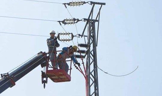 Şanlıurfa’nın 4 İlçesinde Planlı Elektrik Kesintisi Uyarısı