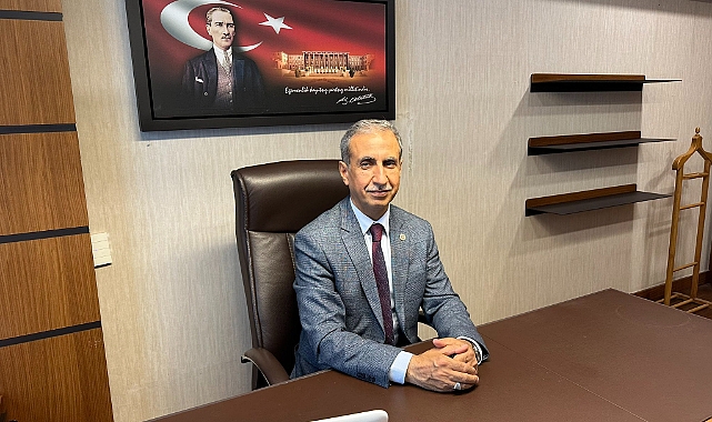 Şanlıurfa’ya Sağlık Takviyesi 60 Yeni Doktor Göreve Başlıyor!