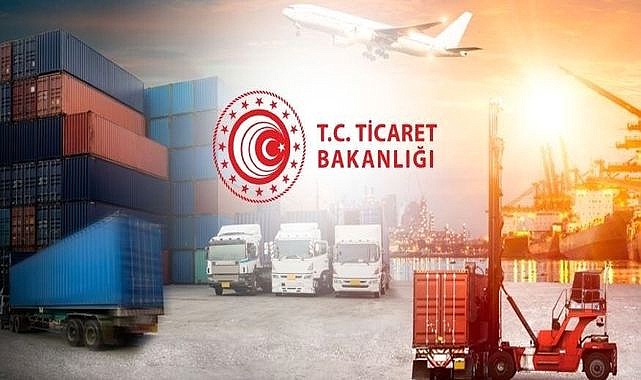 Ticaret Bakanlığı Nisan 2025 Dış Ticaret Verilerini Açıkladı