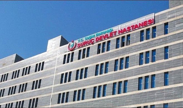 Urfa'da Acı Olay! 15 Yaşındaki Genç Canına Kıydı