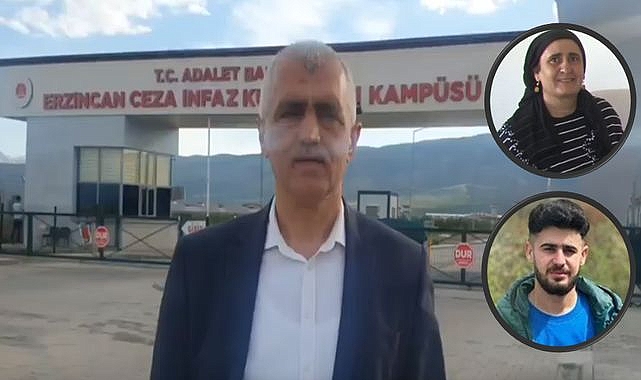Vekil Gergerlioğlu’ndan Açıklama: “Narin Güran’ın Anne ve Abisi Katil Değil!”