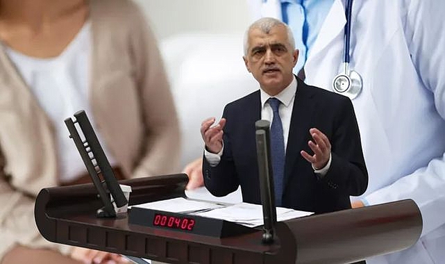 Vekil Gergerlioğlu’ndan KHK Tepkisi: “Bebekler Öldü, Hâlâ Sessizsiniz!”