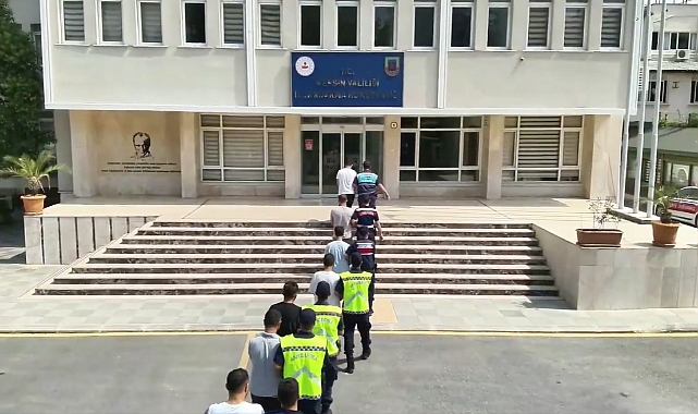 Yasa Dışı Bahis Çetesi Çökertildi! 89 Kişi Tutuklandı