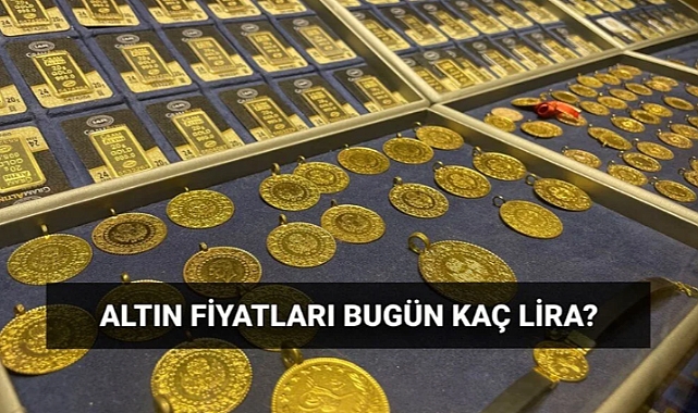Altın Fiyatları Dalgalanıyor! Şanlıurfa’da Yatırımcılar Ne Yapmalı?