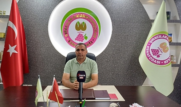 Başkan Ahmet Aslan'dan Kurban Bayramı Mesajı
