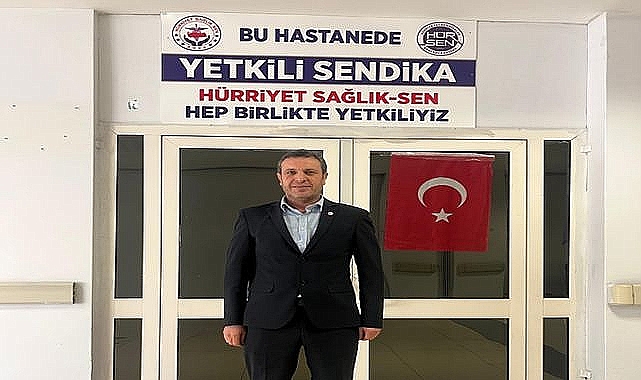 Başkan Bekir Baran’dan Sert Tepki: Urfa Sağlığı Masabaşı Torpilin Kurbanı!