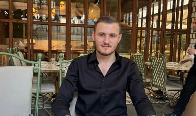 Baytak Ailesinin Acı Günü! Şeyhmus Baytak'ın Oğlu Hayatını Kaybetti