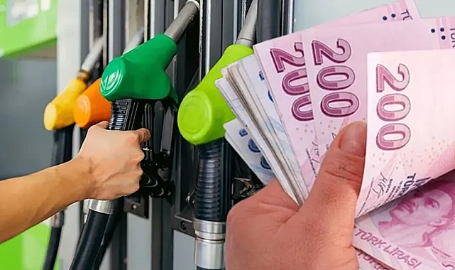 Benzin ve Motorine Kritik Zam Kararı!